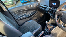 Ford EcoSport 1.0 EcoBoost 125 ST-Line 5dr Petrol Hatchback